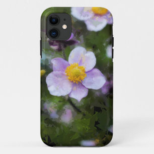 Coques Pour iPhone Anémone