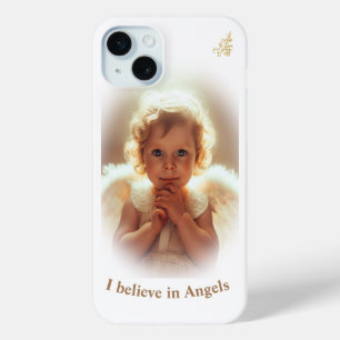 Coque Case-Mate iPhone Ange
