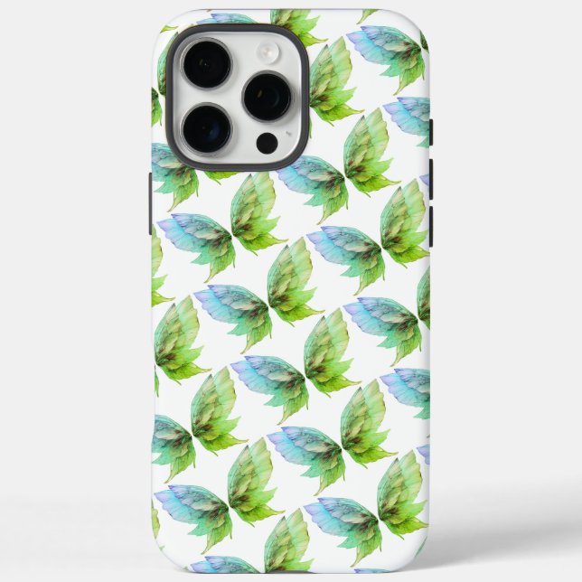 Coques Case-Mate iPhone Ange  (Verso)