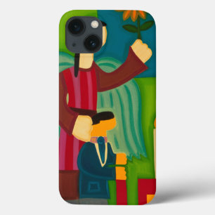 Coques Pour iPhone Ange 2009 de Jose Maria y su