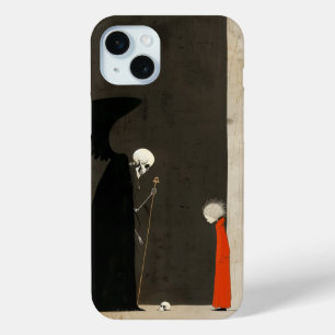 Coque Case-Mate iPhone Ange de la mort