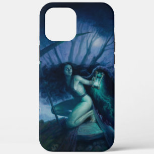 Case-Mate iPhone Case Ange de la mort
