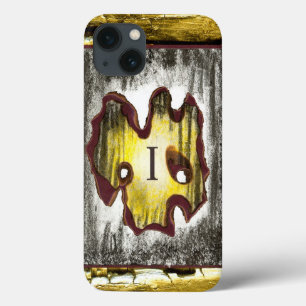Etui iPhone Case-Mate Ange de la mort