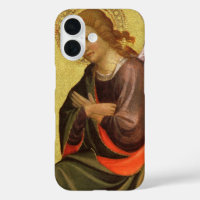Ange de la Renaissance par Maître du Bambino Vispo