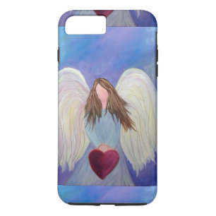 Coque Case-Mate iPhone Ange de l'amour