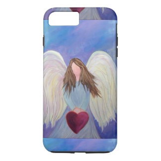 Coque Case-Mate iPhone Ange de l'amour