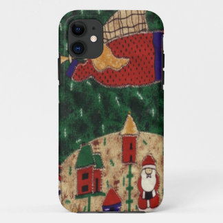 Coque Case-Mate iPhone Ange de Noël
