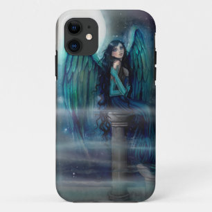 Etui iPhone Case-Mate Ange guide de l'art fantastique spirituel