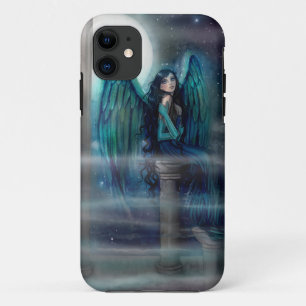 Etui iPhone Case-Mate Ange guide de l'art fantastique spirituel