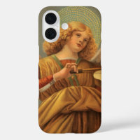 Ange Renaissance Jouer Violon Melozzo da Forli