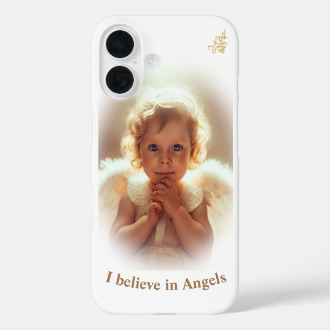 Coques Case-Mate iPhone Angel (Verso)