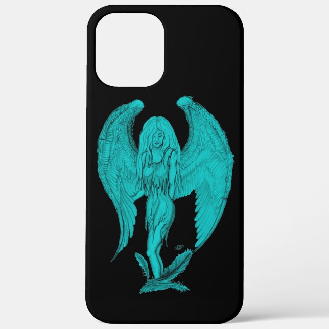 Coques Case-Mate iPhone Angel (Verso)