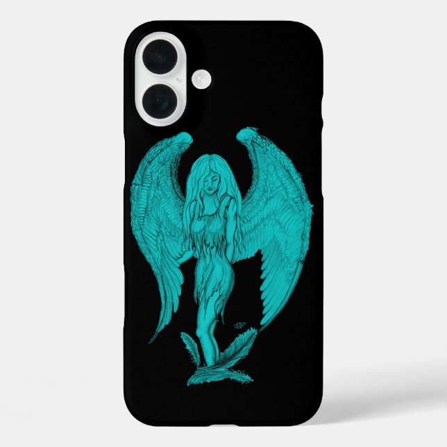 Coques Case-Mate iPhone Angel (Verso)