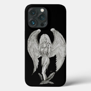 Case-Mate iPhone Case Angel
