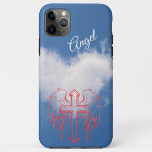 Case-Mate iPhone Case Angel