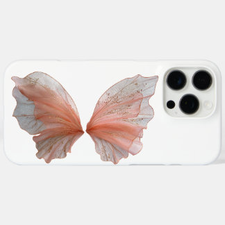 Coque iPhone 16 Pro Max Angel