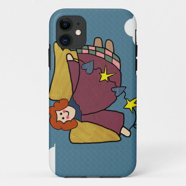 Coques Case-Mate iPhone Angel (Dos)