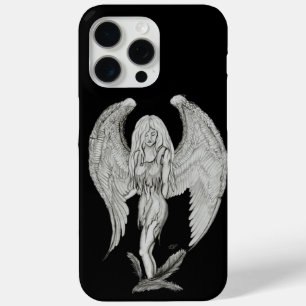 Coque Case-Mate iPhone Angel