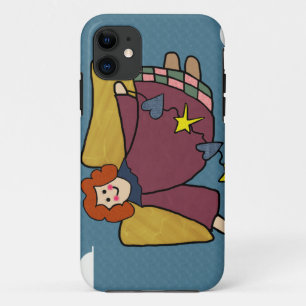 Etui iPhone Case-Mate Angel