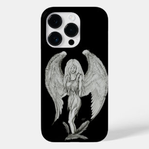 Coque Case-Mate iPhone Angel