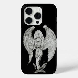 Coque Case-Mate iPhone Angel