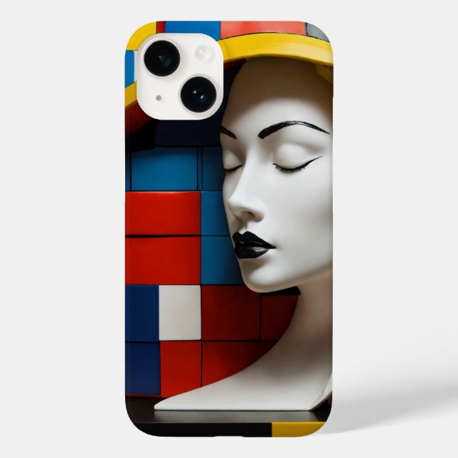 Coques Case-Mate iPhone Angel (Verso)