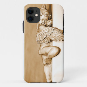 Coque Case-Mate iPhone Angel