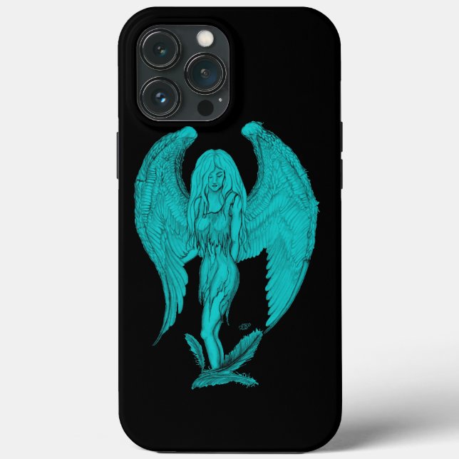 Coques Case-Mate iPhone Angel (Verso)