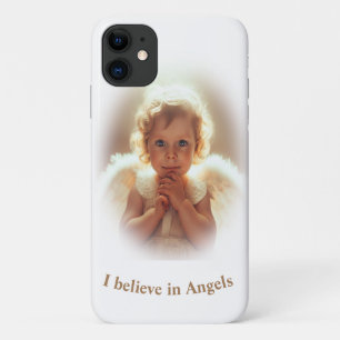 Case-Mate iPhone Case Angel