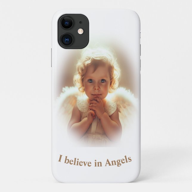 Coques Case-Mate iPhone Angel (Dos)