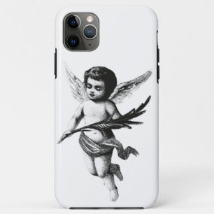Case-Mate iPhone Case Angel