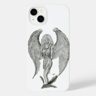 Coque Case-Mate iPhone Angel