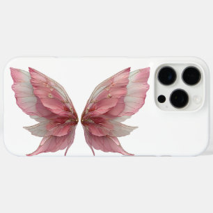 Coque iPhone 16 Pro Max Angel