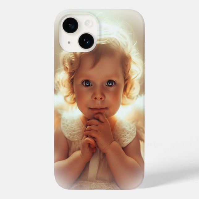 Coques Case-Mate iPhone Angel (Verso)