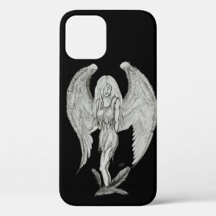 Case-Mate iPhone Case Angel