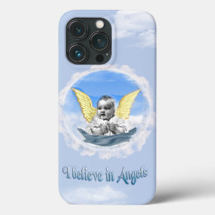 Case-Mate iPhone Case Angel Baby   