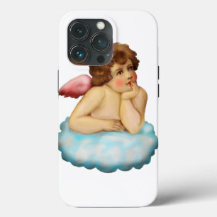 Case-Mate iPhone Case Angel Cloud