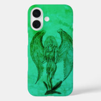 Angel en style tatouage