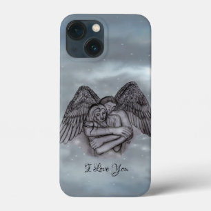 Case-Mate iPhone Case Angel Eros in Love