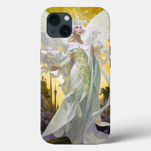 Case-Mate iPhone Case Angel Imaginaire Art