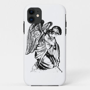 Etui iPhone Case-Mate Angel sur n'importe quelle couleur