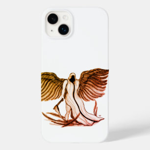 Coque Case-Mate iPhone Angel Uriel