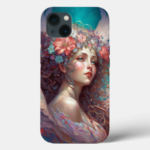 Case-Mate iPhone Case Angel Wings Imaginaire Art