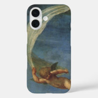 Angels Détail d'Adonis Dirigé par des Cupidons par