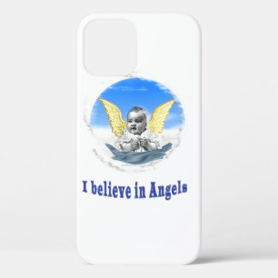 Case-Mate iPhone Case anges