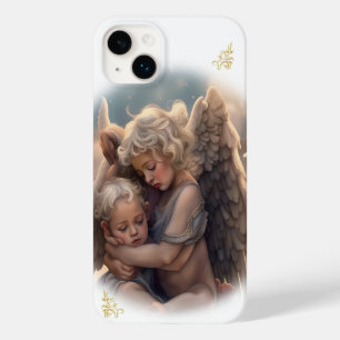 Coque Case-Mate iPhone Anges