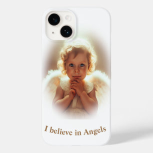 Coque Case-Mate iPhone Anges bébés