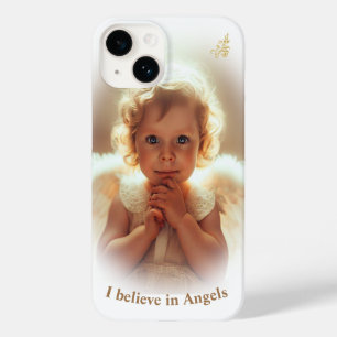 Coque Case-Mate iPhone Anges bébés