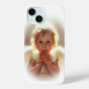 Coque Case-Mate iPhone Anges bébés