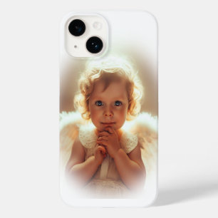Coque Case-Mate iPhone Anges bébés